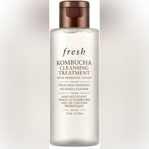 Fresh Kombucha Cleansing Treatment 75mL